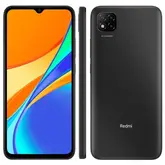 Celular Xiaomi Redmi 9C 64Gb Cinza Global