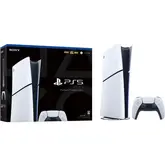 Console Playstation 5 1Tb 8K Digital 2015B Slim Bivolt