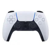 Controle Ps5 Dualsense Wir Blk/White