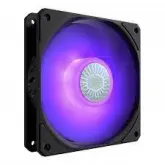 Cooler Para Gabinete Cooler Master Sickleflow 120 Rgb