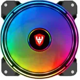 Cooler Para Gabinete Satellite Rgb 77