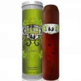 Cuba Green Masculino 100 Ml