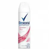 Deo Rexona Spray Powder Dry 150 Ml