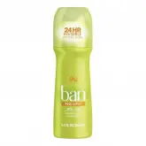 Desodorante Ban Roll On Fresh Cotton 103 Ml