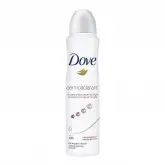 Desodorante Spray Dove Dermo Aclarant 48H 150Ml