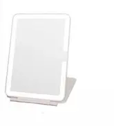 Espelho Com Led Para Maquiagem Satellite A-M21