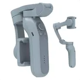 Estabilizador Gimbal Hohem Sate A-Rm97 Isteady Xe