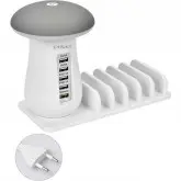 Estacao De Carga Satellite A-R25 5P Usb