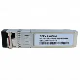 F. M Sfp+ 10G 80Km Lc Bidi Tx1270-Rx1330Nm Bx80U-I