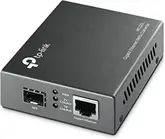 Fibra Conversor Tp-Link Mc220L Gigabit