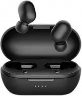 Fone Haylou Gt1 Pro Preto