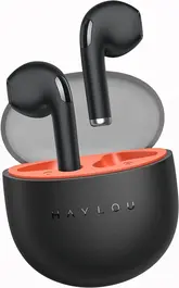 Fone Haylou X1 Neo Wifi Bt Preto