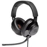 Fone Jbl Quantum Gaming 100 Preto