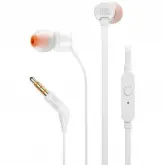 Fone Jbl T110 Branco