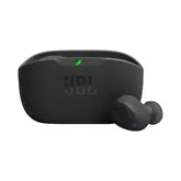 Fone Jbl Wave Buds Bt Preto