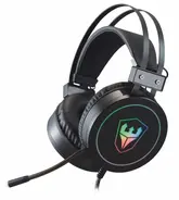 Fone Satellite Ae-358 Gamming 7.1 Usb Fone E Microfone
