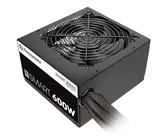 Fonte Mtek Psr600 80 Plus White 600W