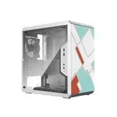 Gabinete Cooler Master Masterbox Q300L White Version Mcb-Q300L-Wann
