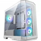 Gabinete Msi Mag Mag Pano M100R Project Zero White (306-7G24W24-809)