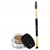 Gel Para Sombrancelhas Milani Stay Put 02 Taupe