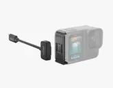 Go Pro Adcon-001 Contato Magnetico Door And Power
