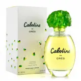 Gres Cabotine Edt 100 Ml