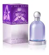 Halloween Tradicional Feminino Edt 100 Ml
