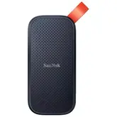 Hd Externo  1Tb Sandisk Sdssde30-1T00-G26 (Ssd)