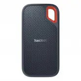 Hd Externo 1Tb Sandisk Sdssde61-1T00-G25 (Ssd)
