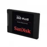 Hd Sandisk Plus G26 Ssd 240Gb 2.5