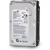 Hd Sata2 500Gb Seagate 5900 Pull