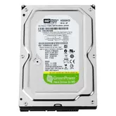 Hd Sata2 500Gb Wd Green Pull