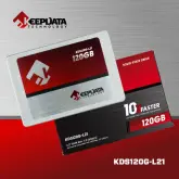 Hd Ssd Keepdata Kds120G-L21 Sata3  120Gb 2.5