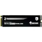 Hd Ssd M.2 2Tb Keepdata Kdnv2T4.0-16Gts Nvme 4.0
