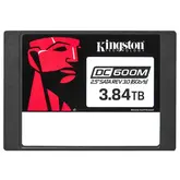 Hd Ssd Sata3 3.84Tb Kingston Sedc600M/3840G