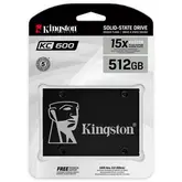 Hd Ssd Sata3  512Gb 2.5
