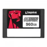 Hd Ssd Sata3  960Gb 2.5