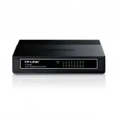 Hub 16 Portas Tp-Link Tl-Sf1016D 10/100 Bivolt
