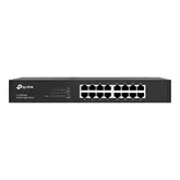 Hub 16 Portas Tp-Link Tl-Sg1016D 10/100/1000