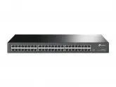 Hub 48 Portas Tp-Link Tl-Sg1048 10/100/1000
