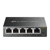 Hub 5 Portas Tp-Link Tl-Sg105E Easy
