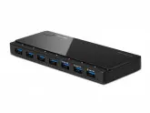 Hub 7 Portas Tp-Link Uh700 Usb 3.0