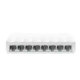 Hub 8 Portas Tp-Link Ls1008 10/100 Plastic