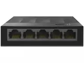 Hub Tp-Link Tl-Ls1005G 10/100/1000 5 Portas