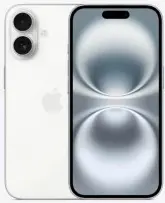 Iphone 16 128Gb Branco Esim A3081-Ll