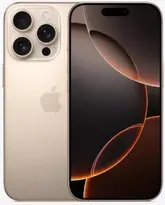 Iphone 16 Pro 256Gb Desert Esim A3083-Ll