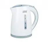 Jarra Eletrica Winningstar St-6002L 1.8L 220V Branco