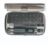 Kit Ferramenta Chave Precisao Sate A-Ks32 32Pcs