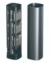 Kit Ferramenta Chave Precisao Sate A-Ks46 46Pcs