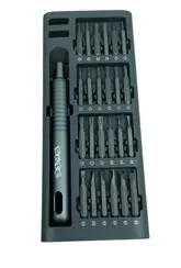 Kit Ferramenta Chave Precisao Sate A-Ks514 51Pcs